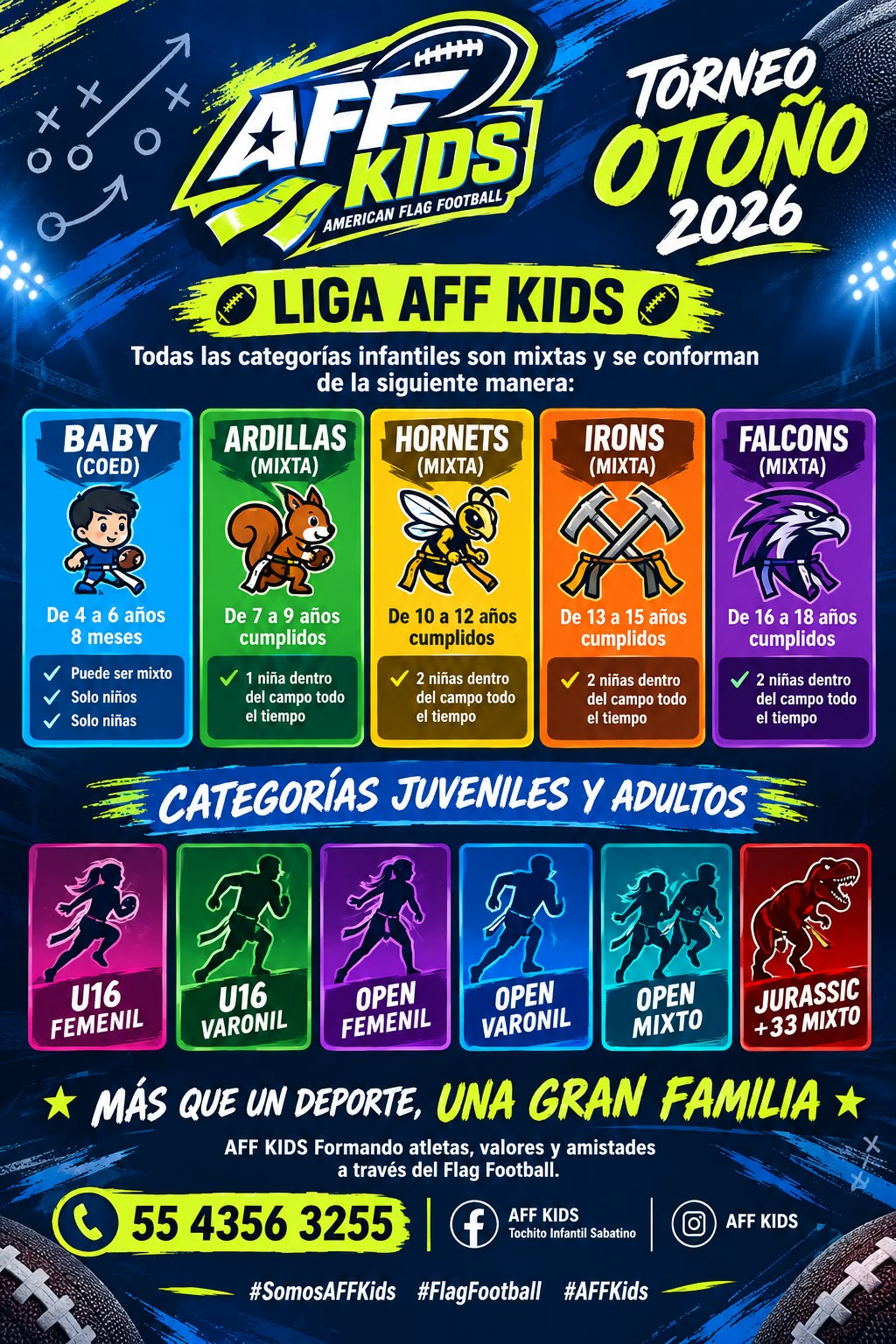 Locos X Patrocinador